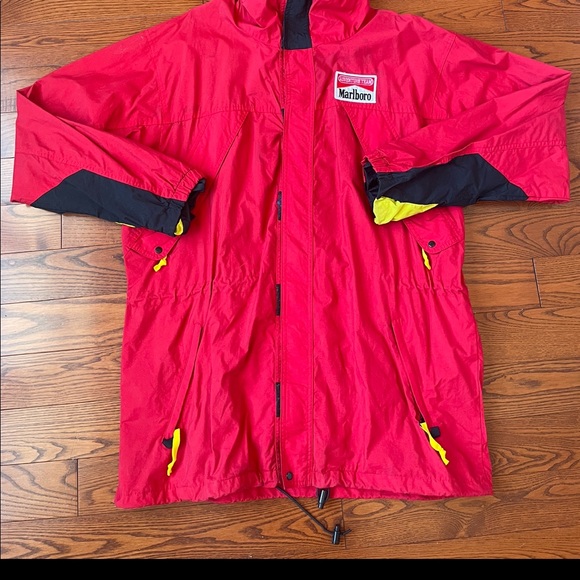 Marlboro Lightweight Utility Jacket - Picture 3 of 3